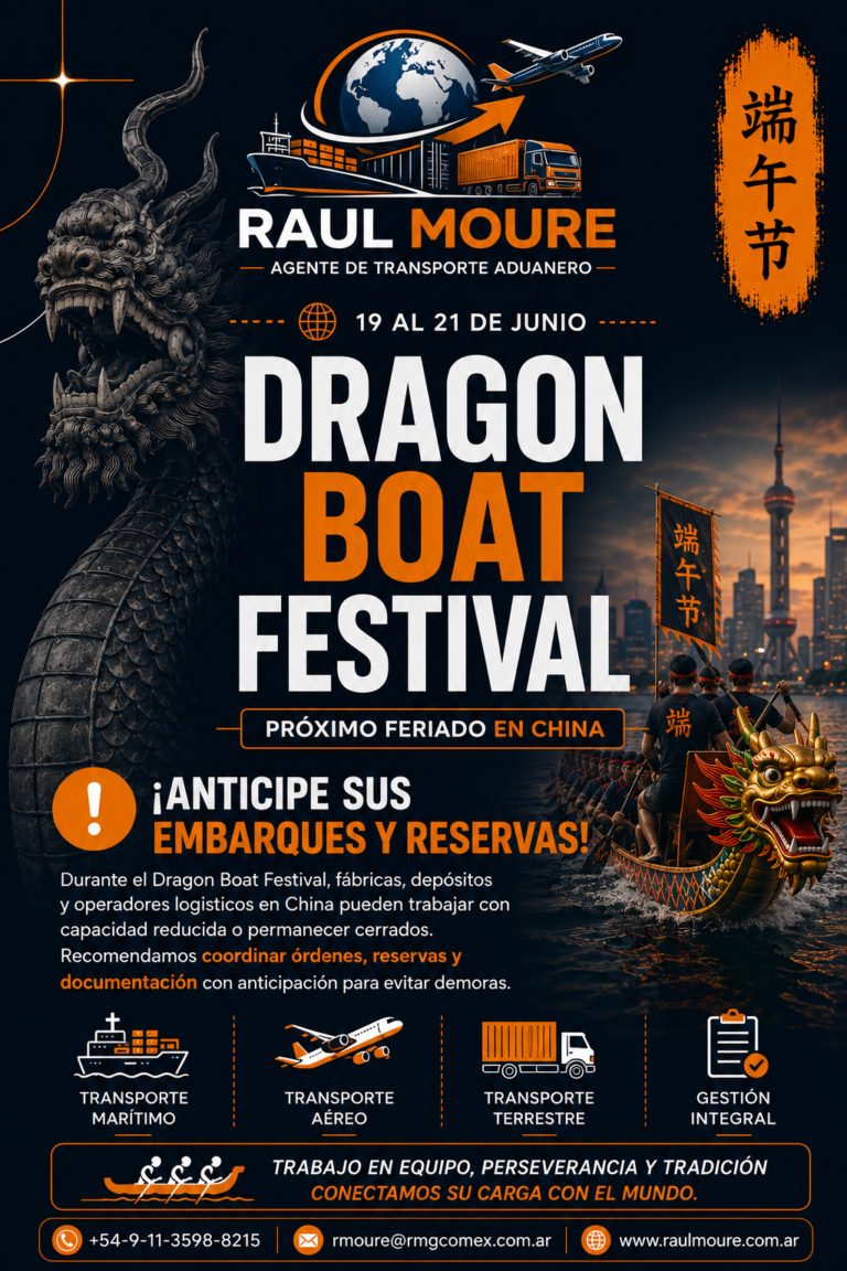 Dragon Boat Festival